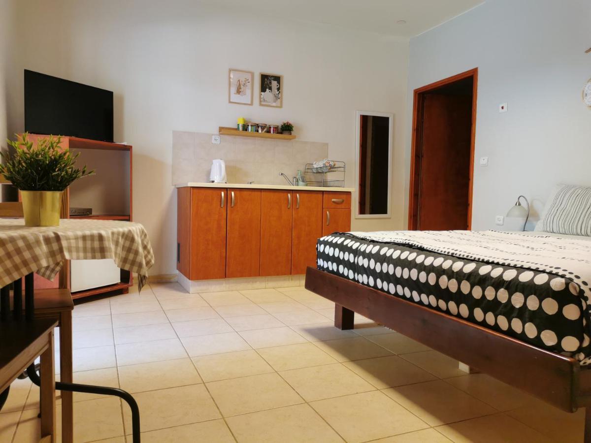 Idan Lodge In The Arava Paran Eksteriør bilde